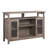 Chidera 52 " W Buffet Table