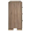 Commode 6 tiroirs Merritt