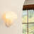 1- Light Mushroom Wall Light