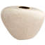 Pebble Ceramic / Porcelain Table Vase