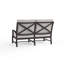 La Jolla Outdoor 2 - Seat Loveseat-595627844