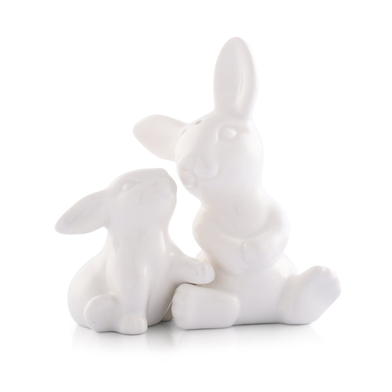Salt & Pepper Shaker