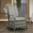 Boothe Steel Outdoor Lounge Chair-1434342175