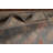 Vegetable Dye Oushak Turkish Area Rug 9
