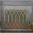 FIRE SCREEN