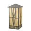 Scottsdale - Light Outdoor Bulkhead Light