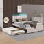 Lit plateforme rembourré Teddy-47681940-47681942