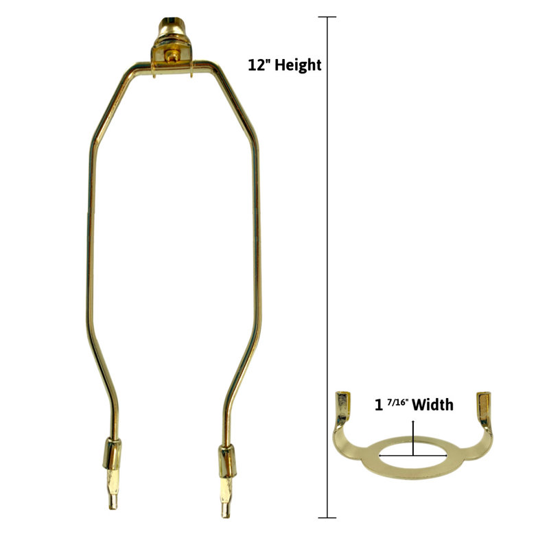 Monteur Slip Uno, H 12 po x l 4 po x P 2,25 po