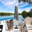 Parasol Adahir 108 avec contrepoids inclus-78426842-78423659