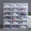 Boîte à chaussures pliable 4 paires Waytrim