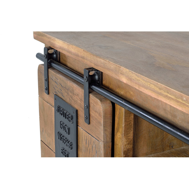 Valya TV Stand for TVs up to 48"