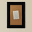 Linlin Magnetic Cork Corkboard / Bulletin Board Bulletin Board-586137076