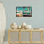 «Summer Beach Life», estampe numérique sur plaque, design by CAD Designs-114289435-114289442