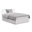 Santorini 5-In-1 Convertible Crib And 6 Drawer Dresser 2-Piece Nursery Set-2104848299