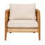Outdoor Lounge Chair