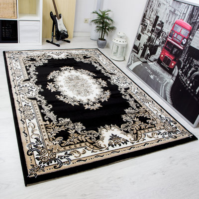 Chalda Oriental Area Rug