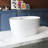 47'' Acrylic Freestanding Bathtub-Acrylic Soaking Bathtub