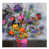 Wrapped Canvas selected