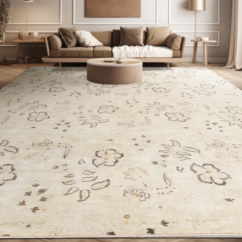 One-of-a-Kind 10' X 13'3" Area Rug