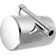 Clarifi Standard Shower Filter Attachment with Filter