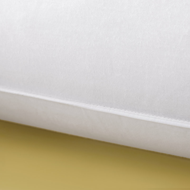 Oreiller de soutien Forbestown, 20 po x 26 po