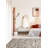 Sienna Black Rug 6'1" x 9'0"