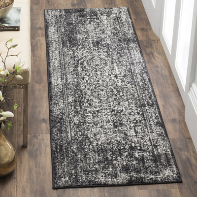Abbotsfield Performance Oriental Rug