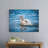 Duck Swimming in a Lake-925939888