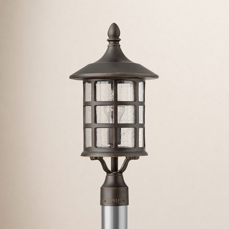 Freeport 1-Light Lantern Head