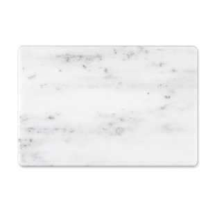 Natural Marble Cutting Board 16"X10"