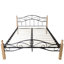 Wainfleet Bed Frame-1211645703-1211645700