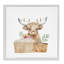 Blanchisserie «Baby Day», giclée encadrée, design par Kim Allen-1765188805-1765188804