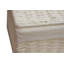 Wicker Laundry Basket-34405533