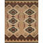Mesa Wool Southwestern Area Rug-1210724348