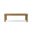 Chelsea Outdoor Teak Dining Table