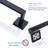 23.6 "Wall Mounted Towel Bar-115305583