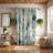 Game Patterns - Premium Shower Curtain-2031259585