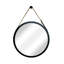 Miroir d'appoint Jeffrey Venetia-199609430-199609431