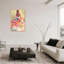 Nature Inspired Blossom Reverie: The Enigmatic Backdrop-1168943407-1200794295-1200803947