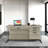 Besarta Modular Writing Desk