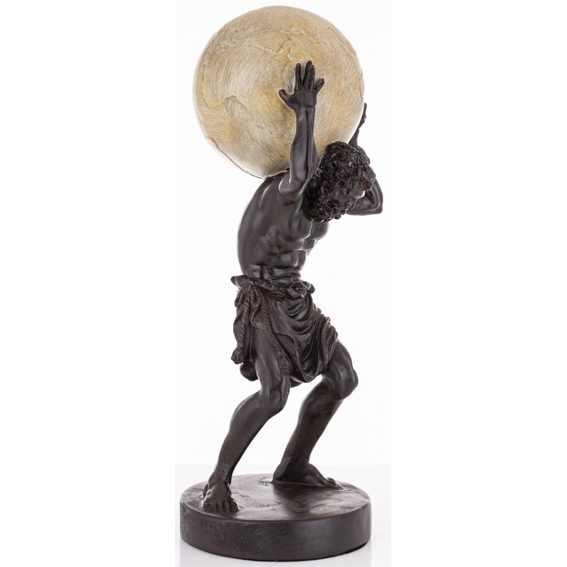 People Figurines & Sculptures