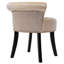 Manufactured Wood Accent Stool-2083905286