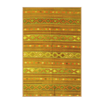 Performance Moroccan Indoor Rug