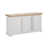 White/Honey is out of stock selected