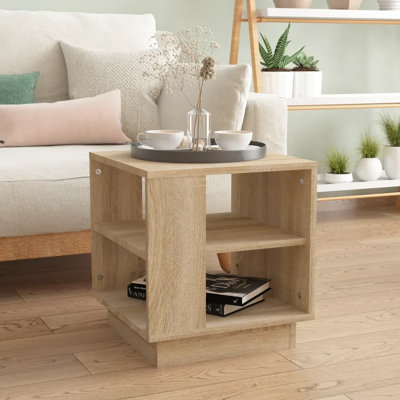 Iremsu Solid Coffee Table with Storage