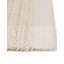 Tapis Shira Lasso - ivoire et blanc-995947283