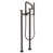 Oil Rubbed Bronze