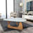Carmila Glass Top Coffee Table-1523157185