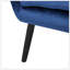 Chaises d'appoint pour le salon