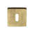 Antique Brass selected